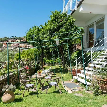 Orizzonte Апартаменты